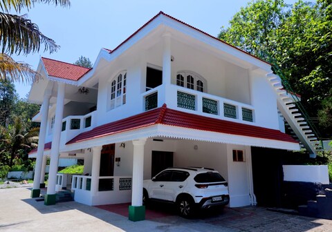 Diaz Cottage - 2 BHK