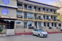 Omni Guest House, Dharamshala Omni Guest House, Dharamshala