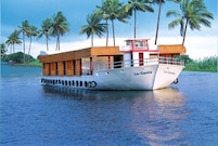 ECO BOAT, Alleppey ECO BOAT, Alleppey