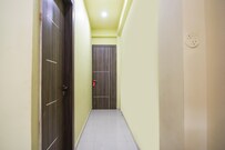 OYO 13142 Rameshwaram Guest House, Allahabad OYO 13142 Rameshwaram Guest House, Allahabad
