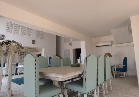 Luxurious Serviced Boutique 2BHK in Candolim