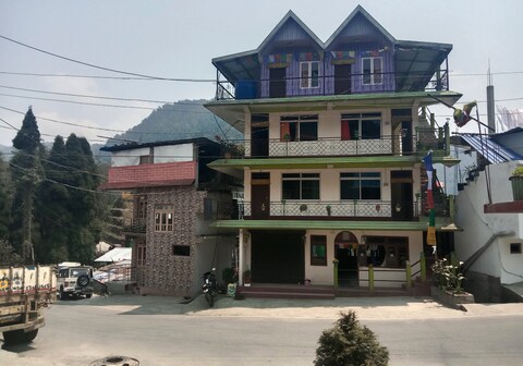 Lava Swagat Homestay