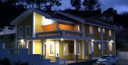 The Abode Villas & Homestay, Ooty The Abode Villas & Homestay, Ooty