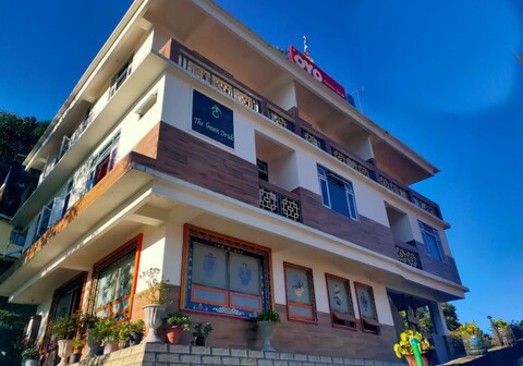 Green Druk Hotel