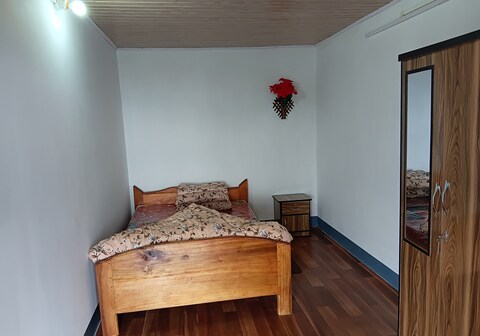 Jojolapa homestay pokhriabong