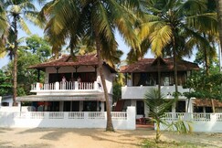 Marari Austin Beach-front Villa, Alleppey Marari Austin Beach-front Villa, Alleppey