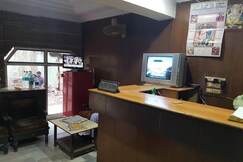 Hotel Meera Ranchi, Ranchi Hotel Meera Ranchi, Ranchi