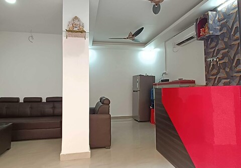 Super Hotel O Royal Inn