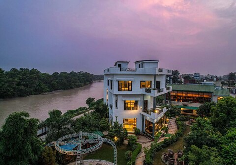 River View Resort