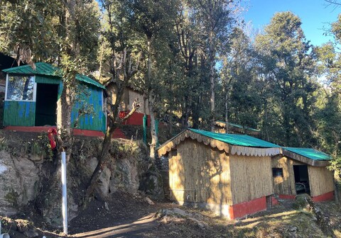 TTN - The Trekker's Nest