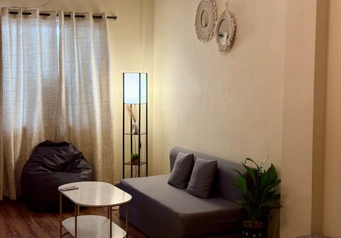 Navkar Homestay Cozy Ground Floor 2BHK near Mahakaleshwar Temple