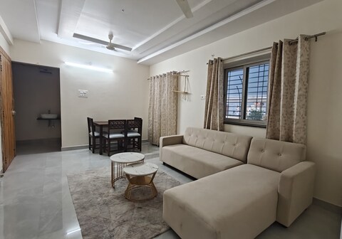 Golden Leaf 2bhk by CORAL