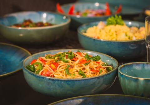 Hotel The Shore by Trindra Hospitality