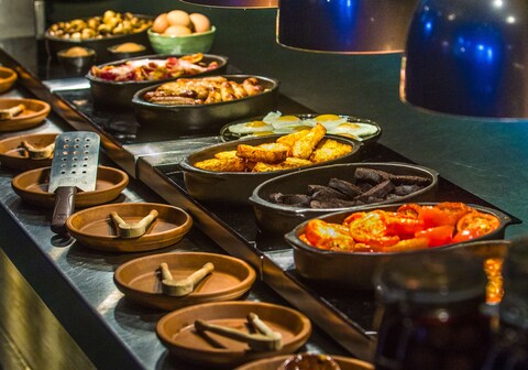 Radisson Blu Hotel, Leeds City Centre