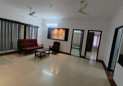 Super Prem Residency By Adithi Homes