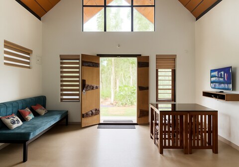 Senthamarai Cottage Quiet Nature Escape