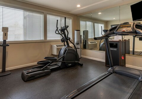 Best Western Silicon Valley Inn