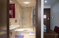 BEST WESTERN PLUS Seraphine Hammersmith Hotel, London BEST WESTERN PLUS Seraphine Hammersmith Hotel, London