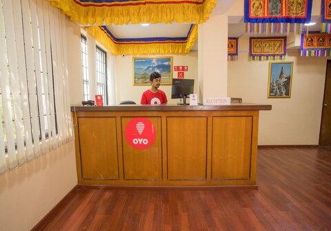 OYO 135 Lost Garden Apartment and Guest House