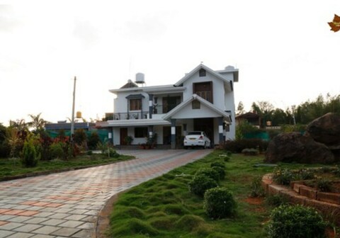 Bridge Point Home Stay