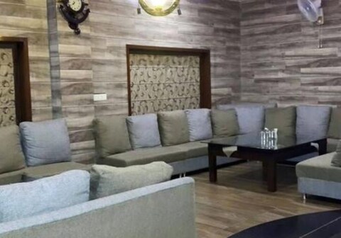 SEASONS HOTEL C/O SIX RABBIT HOTELS PVT LTD