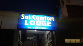 Sri Sai Comfort Lodge, Dharwad Sri Sai Comfort Lodge, Dharwad