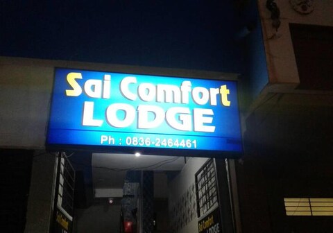Sri Sai Comfort Lodge