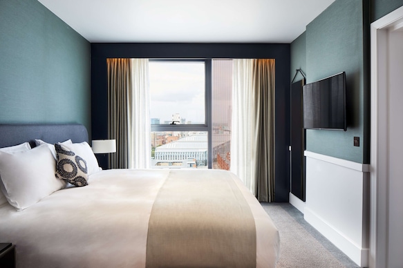 Hyatt House Manchester