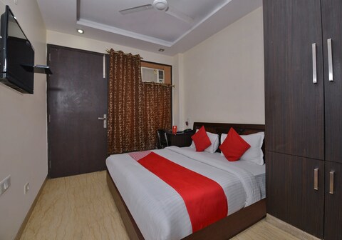 Collection O Lotus Bed & Breakfast