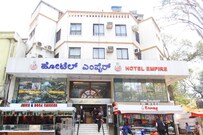 Empire -Central Street, Bangalore Empire -Central Street, Bangalore