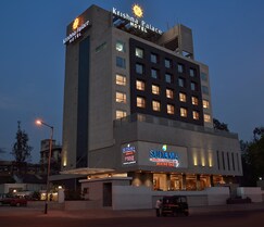 Hotel Krishna Palace Ambernath, Mumbai Hotel Krishna Palace Ambernath, Mumbai
