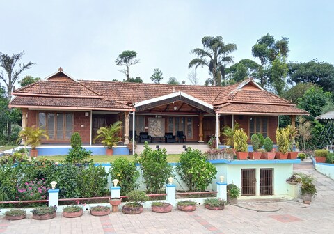 Kandu Valley Home Stay