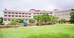 The Lagoona Resort (An Ecotel Hotel), Lonavala And Khandala The Lagoona Resort (An Ecotel Hotel), Lonavala And Khandala