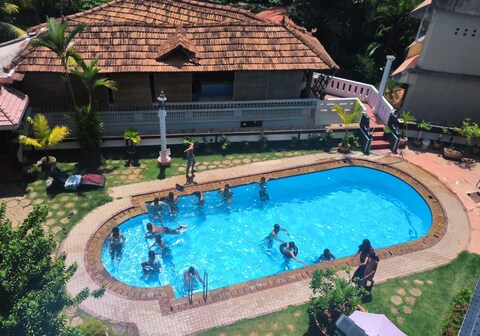 Golden Sands Beach Resort