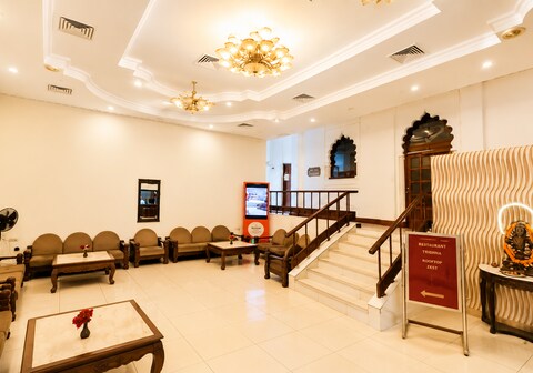 Hotel Gomti