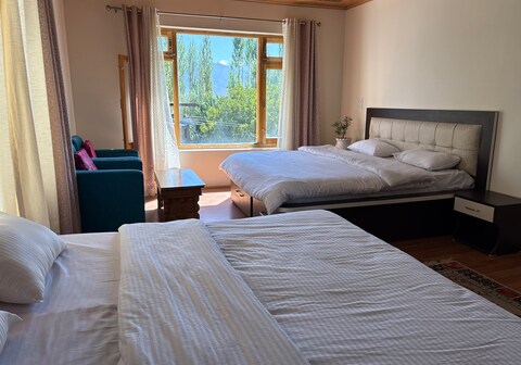 Kalam Residency