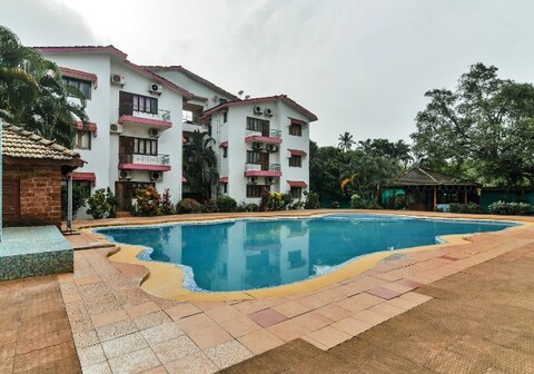 Harmony Home Stay Apartments