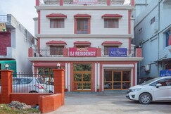 S J Residency, Dehradun S J Residency, Dehradun