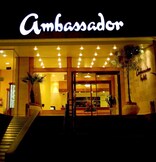 Ambassador Hotel Jerusalem, Jerusalem Ambassador Hotel Jerusalem, Jerusalem