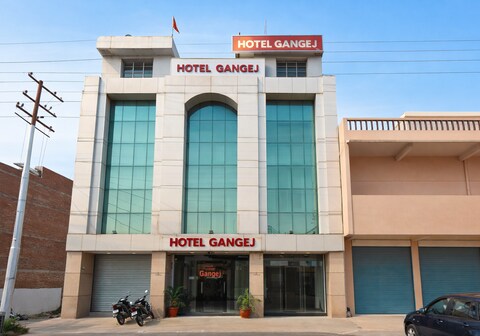Hotel Gangej