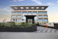 Regenta Central Cassia Zirakpur Chandigarh, Zirakpur Regenta Central Cassia Zirakpur Chandigarh, Zirakpur