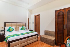 Treebo Brij Kaushal, Near Prem Mandir, Vrindavan Treebo Brij Kaushal, Near Prem Mandir, Vrindavan