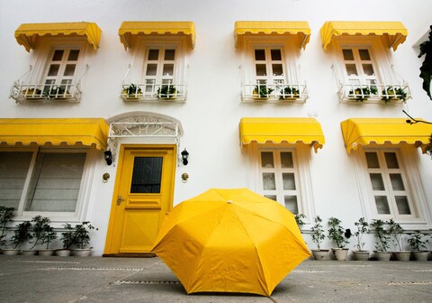 Stay Banaras | A Boutique Stay