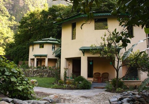 Soulitude By The Riverside