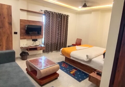 Hotel md star