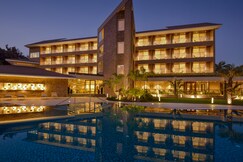 Kabir Hotel & Spa, Vadodara Kabir Hotel & Spa, Vadodara