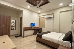 Hotel convivial ark, Bhopal Hotel convivial ark, Bhopal