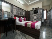 OYO 4678 Greens Residency, Wayanad OYO 4678 Greens Residency, Wayanad