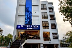 Hotel White Rock By The Solitaire Hospitality, Dehradun Hotel White Rock By The Solitaire Hospitality, Dehradun