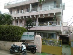 Subh Yatra Heritage, Patna Subh Yatra Heritage, Patna